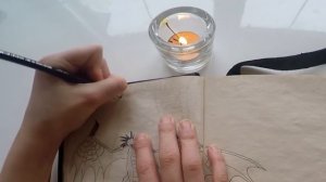 СКРИЛЛ (КРИВЕТ) - МОЯ КНИГА ДРАКОНОВ