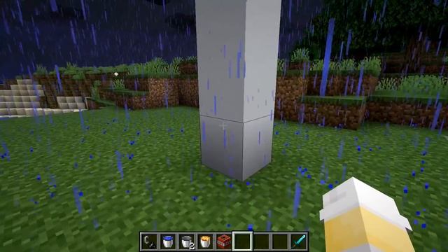 PRANKING AS ROD WITH ICE CREAM STORE IN MINECRAFT! (ICE SCREAM PRANK) - Minecraft Trolling Video смотреть онлайн