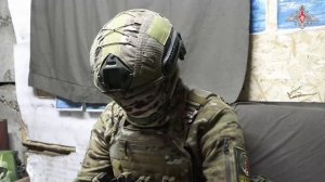 Боевая работа операторов БпЛА ГП ГГ в ходе СВО