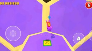 SUPER BEAR ADVENTURE где найти все стикеры в локации:🐝УЛЕЙ🐝