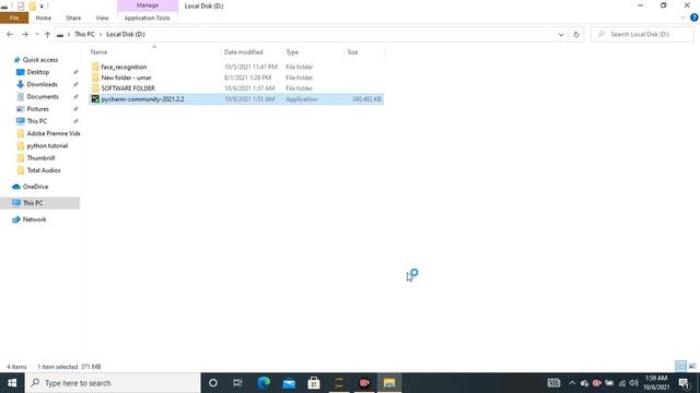 install pycharm for python windows 10 2022 | PyCharm IDE installation in Hindi / Urdu 2022 смотреть онлайн