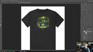 Y2K Streetwear T-Shirt Design • Starting a Clothing Brand Episode 9 [Recap]