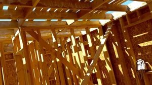 Доска почернела! Что делать, как и чем убрать черноту или синеву с досок?