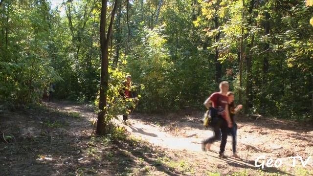 Посвящение в студенты