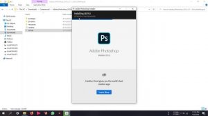 Adobe Photoshop CC 2020 v21.1.2. Download + Installation - Urdu / Hindi
