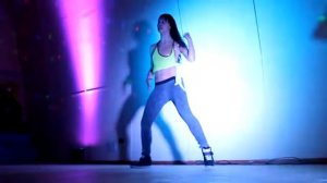 Master Class Zumba - MarioRosas/ClaudioLopez | Objetivo