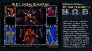 3DO game Compilation [all 263 games A to Z]