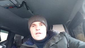 022 Утепление решетки радиатора. Когда, для чего.