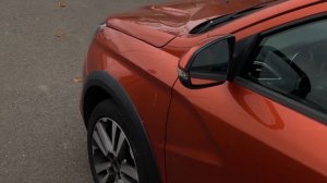 Lada Vesta Cross 2019