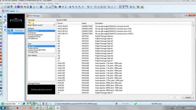 TUTORIAL PROTEUS 8 PART 1 смотреть онлайн