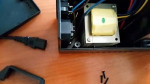 не включается ИБП