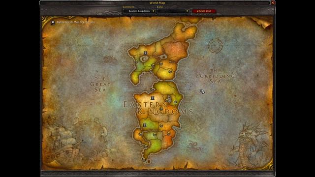 Lets Play Classic WoW - EP.48 - Dwarf Hunter - Ole' Sooty смотреть онлайн