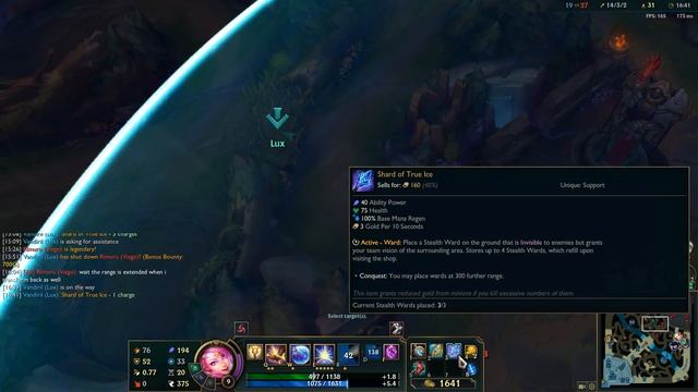 Riot Finally Buffing the Supports! смотреть онлайн