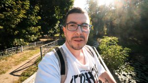 Что сейчас происходит у меня в жизни