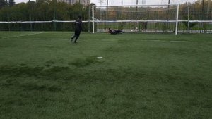 5 способов обмануть вратаря, когда бьешь пенальти