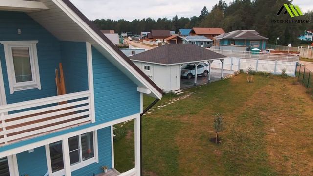 Навес для машин с хозблоком «Праймвиль» смотреть онлайн