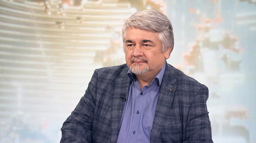 Политолог Ищенко объяснил природу польского реваншизма / События на ТВЦ