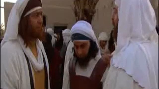 О последних днях жизни Пророка Мухаммада с т а в) смотреть онлайн