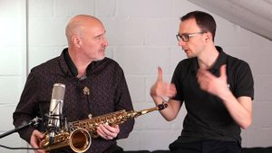 Yamaha YAS-875EX Alto and YTS-875EX Tenor Sax Reviews