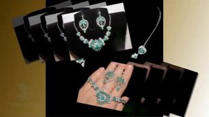 Изумруд - густо-зеленый,окрашенный хромом, драгоценный берилл/