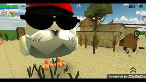 ГДЕ НАХОДИТСЯ ПОРТАЛЫ В ЧИКЕН ГАН