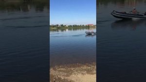 водомёт 9.9 golfstream лодка азимут вектор 3.90