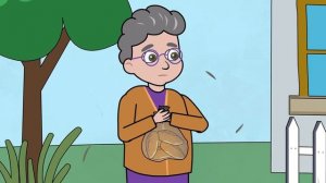 Ужасная жизнь в интернате...
