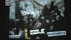 Нос Д Шостакович Лионская опера