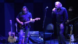 Анатолий Алёшин & гр Аракс Пора всё менять Центральный дом художника