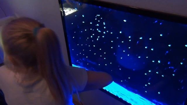 сенсорная комната смотреть онлайн