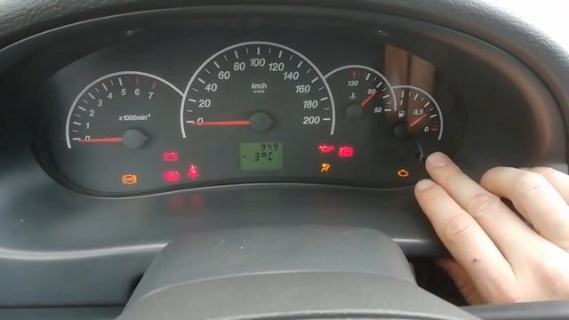 Приора 126 или 124 поршневая
