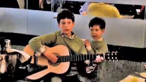 Хулиган (А я маленькая детка)