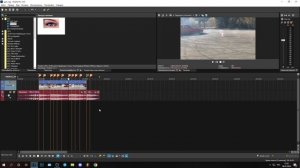 КАК СДЕЛАТЬ ЭДИТ в SONY VEGAS PRO 14 15 16 17 18 19 20? ТОПОВЫЙ ЭДИТ!