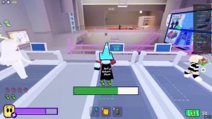 СЕКРЕТНАЯ КОНЦОВКА В BREAK IN 2 ROBLOX. КАК ПОЛУЧИТЬ СЕКРЕТНУЮ КОНЦОВКУ В BREAK IN 2.