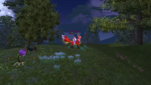 И всё же , этот мир идеален. Perfect World смотреть онлайн