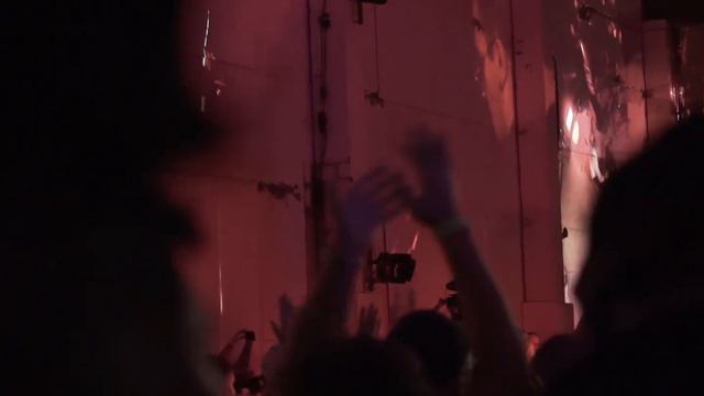 Перформанс Коллайдер/ Collider Performance