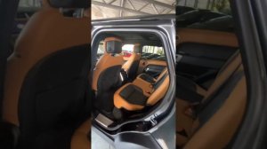 Осмотр Range Rover в Европе. Как не попасть к мошенникам?