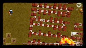 Я сделал музыку из Гравити Фолз в майнкрафт!