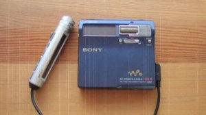 Walkman History - Discontinued Cassette Walkman! -SGNL by Sony