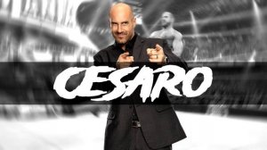 WWE: "SWISS MADE" ► CESARO I THEME SONG
