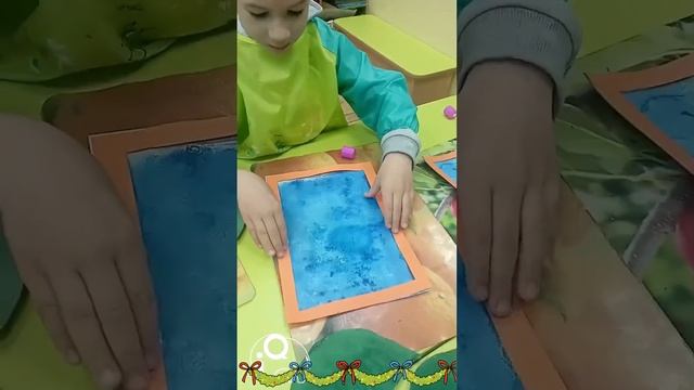 Слава героям (поделка в iQ-Сад) смотреть онлайн