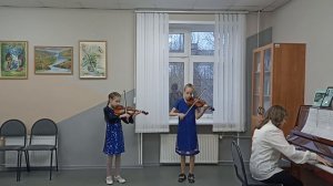 М. Маклин "Маленькое фанданго"