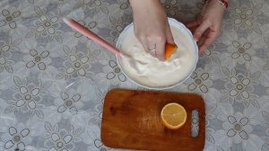 Крем-ЧИЗ за копейки // творожный сыр в домашних условиях
