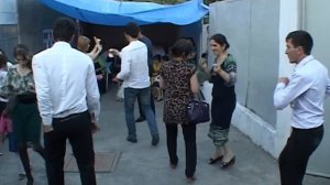 Классная Свадьба Лезгинский Народ ?⛅️?