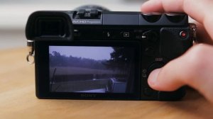 Sony NEX 7 2018 Review - The BEST camera for starting on YouTube?