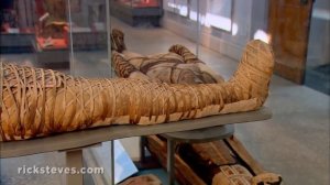 London, England: British Museum - Rick Steves’ Europe Travel Guide - Travel Bite