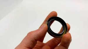 Сальник полуоси Corteco ВАЗ 2101 - 07, 2121