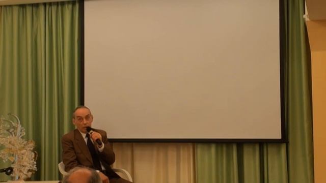 КонФест 2014, Эдуард Борисов смотреть онлайн