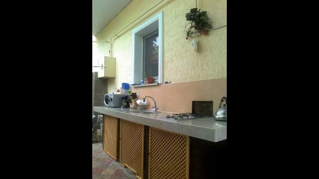 Дом в центре Севастополя посуточно. Где снять