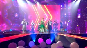 Ансамбль "Бяседа" - "Чарка на пасашок"
